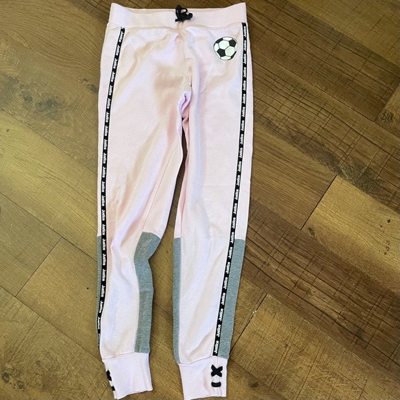 Justice active girl soccer flip sequin bundle lot Sz 10/12- 4 pieces total - Picture 7 of 8